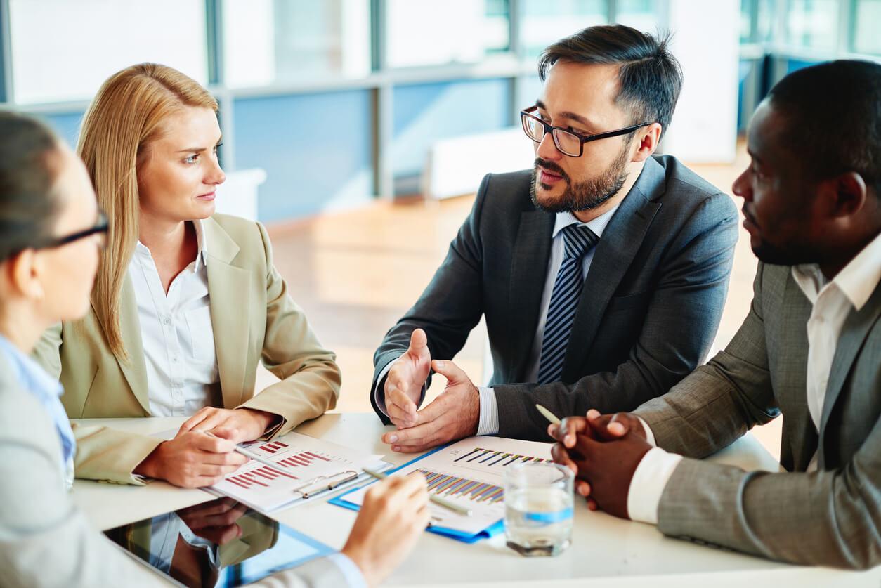 Professional consultation